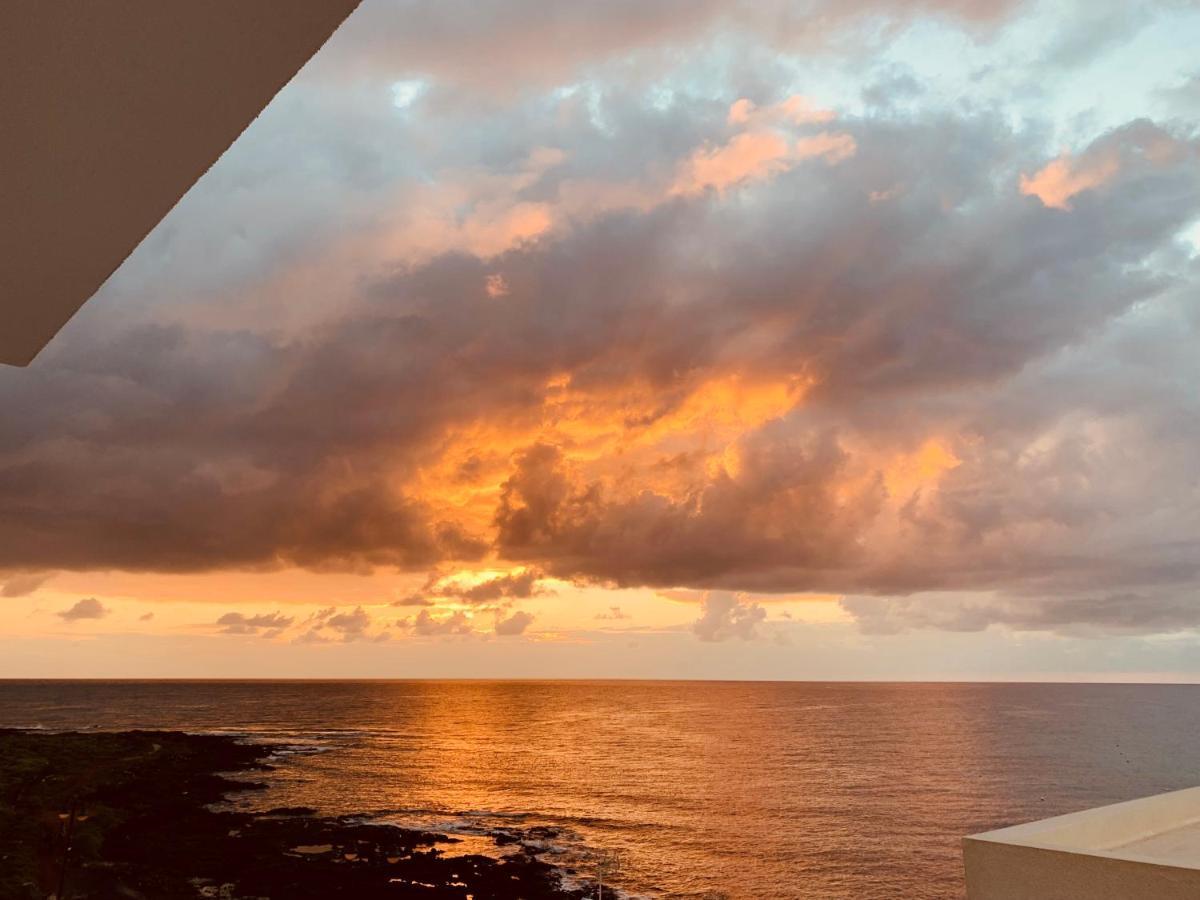 Sargo Appartement Punta Mujeres Buitenkant foto