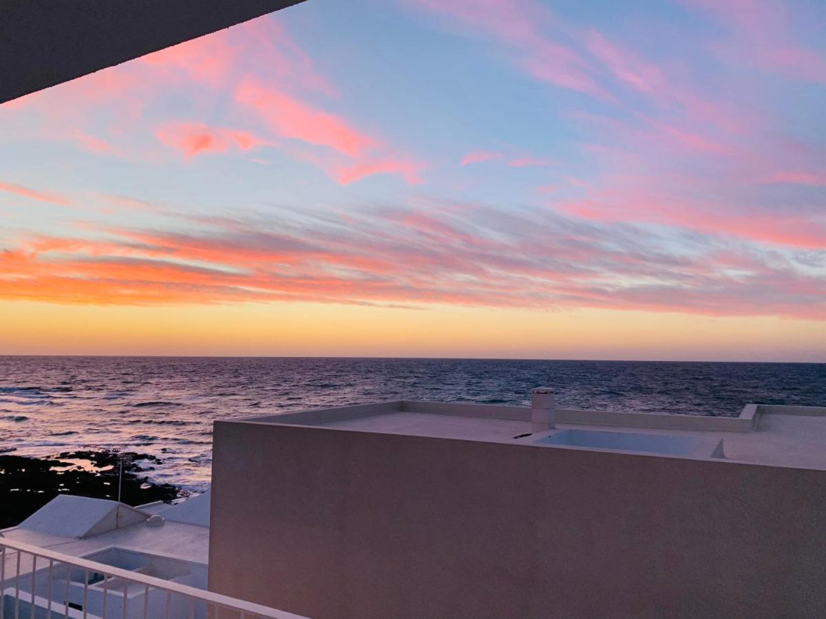 Sargo Appartement Punta Mujeres Buitenkant foto