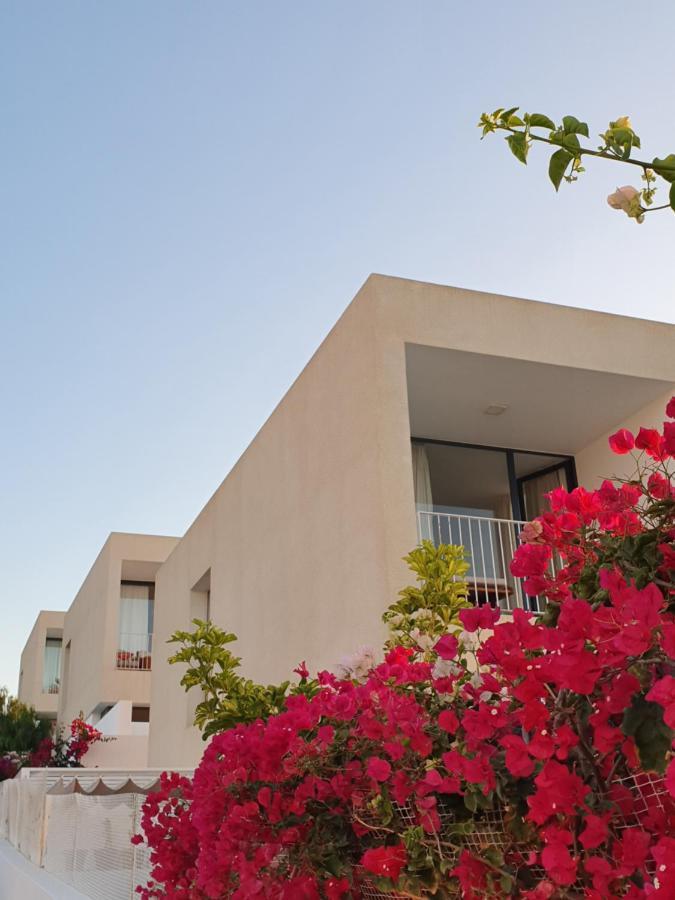 Sargo Appartement Punta Mujeres Buitenkant foto