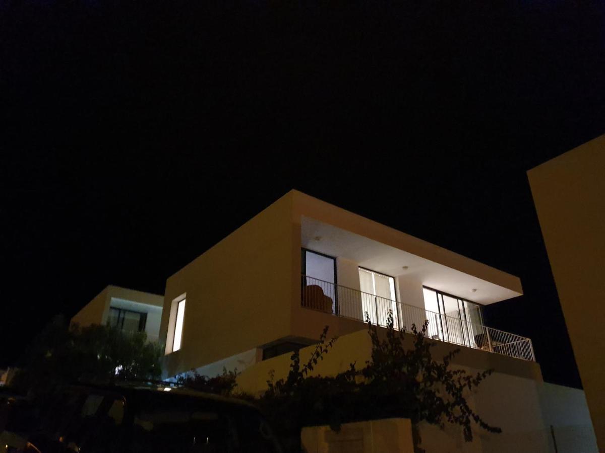 Sargo Appartement Punta Mujeres Buitenkant foto