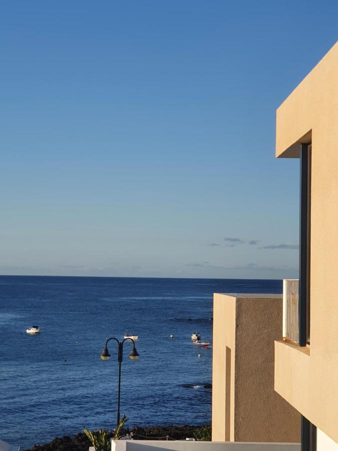 Sargo Appartement Punta Mujeres Buitenkant foto
