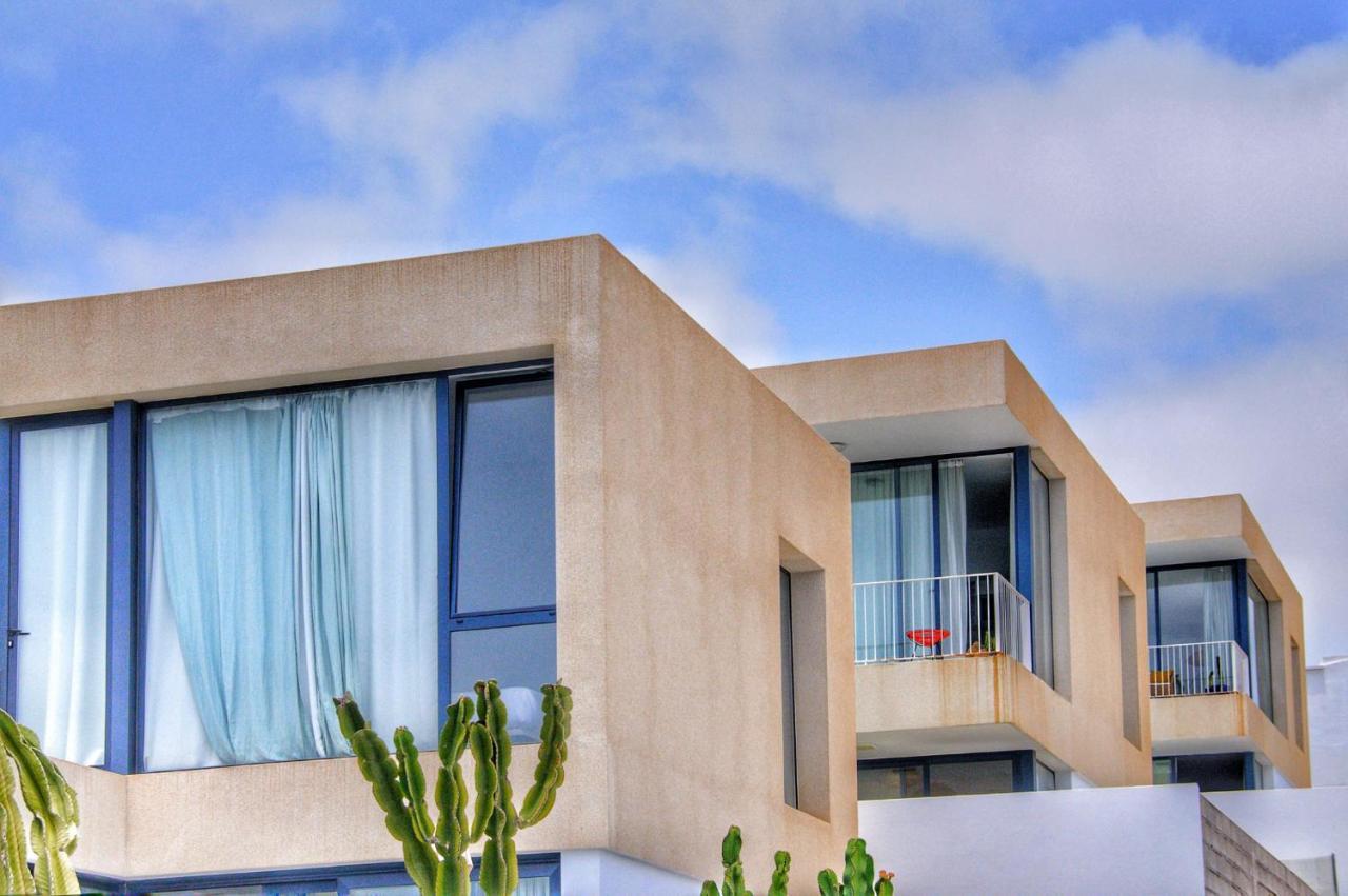 Sargo Appartement Punta Mujeres Buitenkant foto