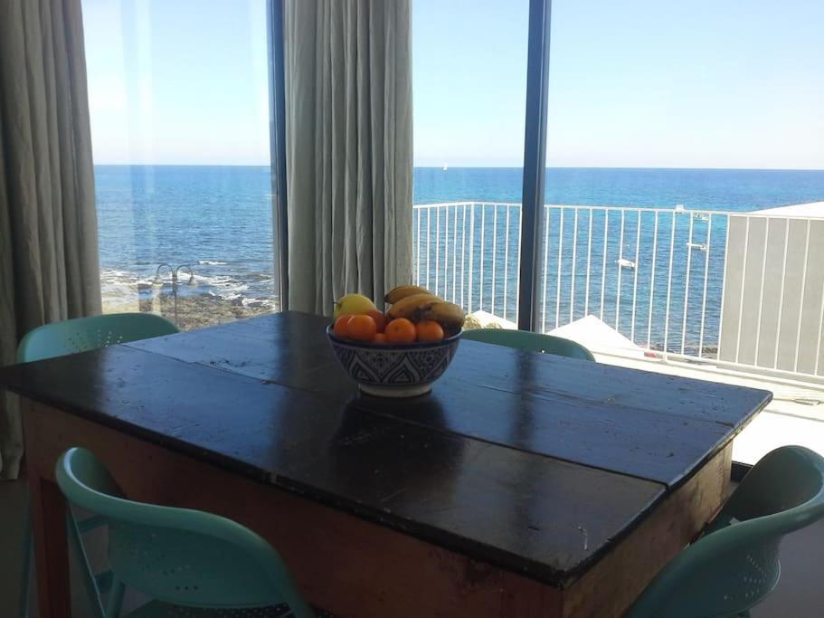 Sargo Appartement Punta Mujeres Buitenkant foto
