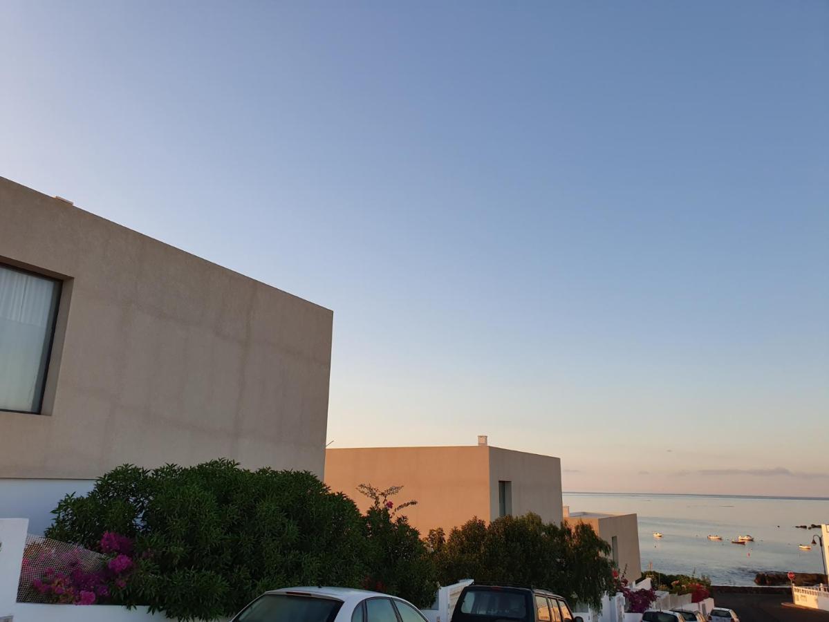 Sargo Appartement Punta Mujeres Buitenkant foto