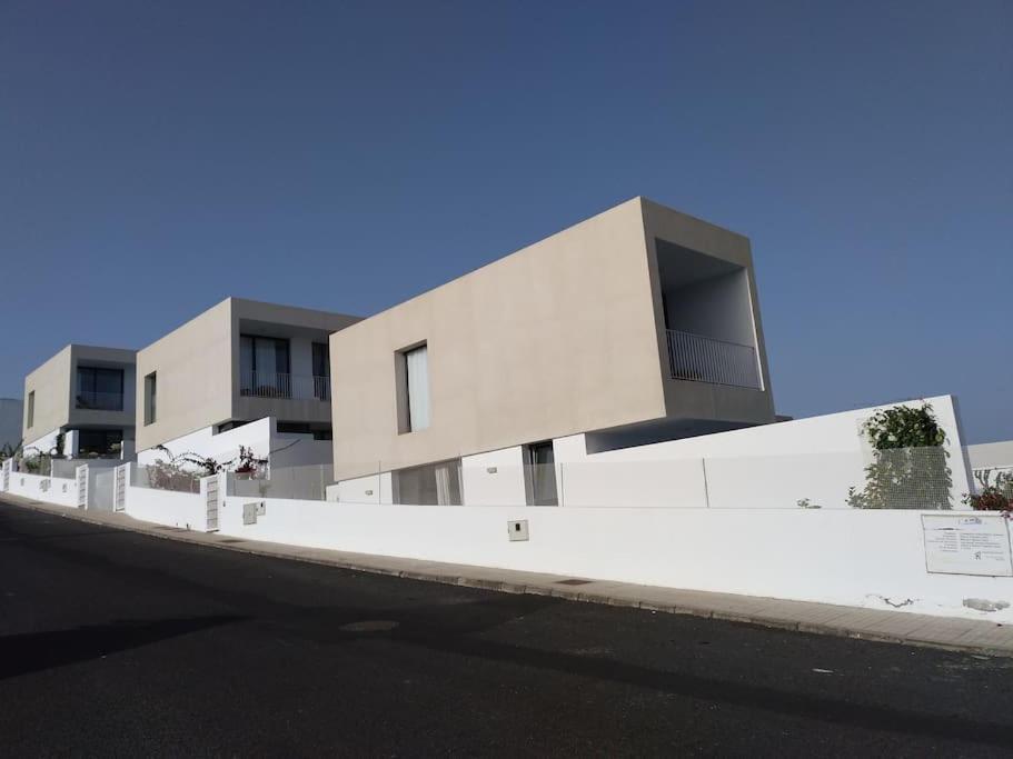 Sargo Appartement Punta Mujeres Buitenkant foto