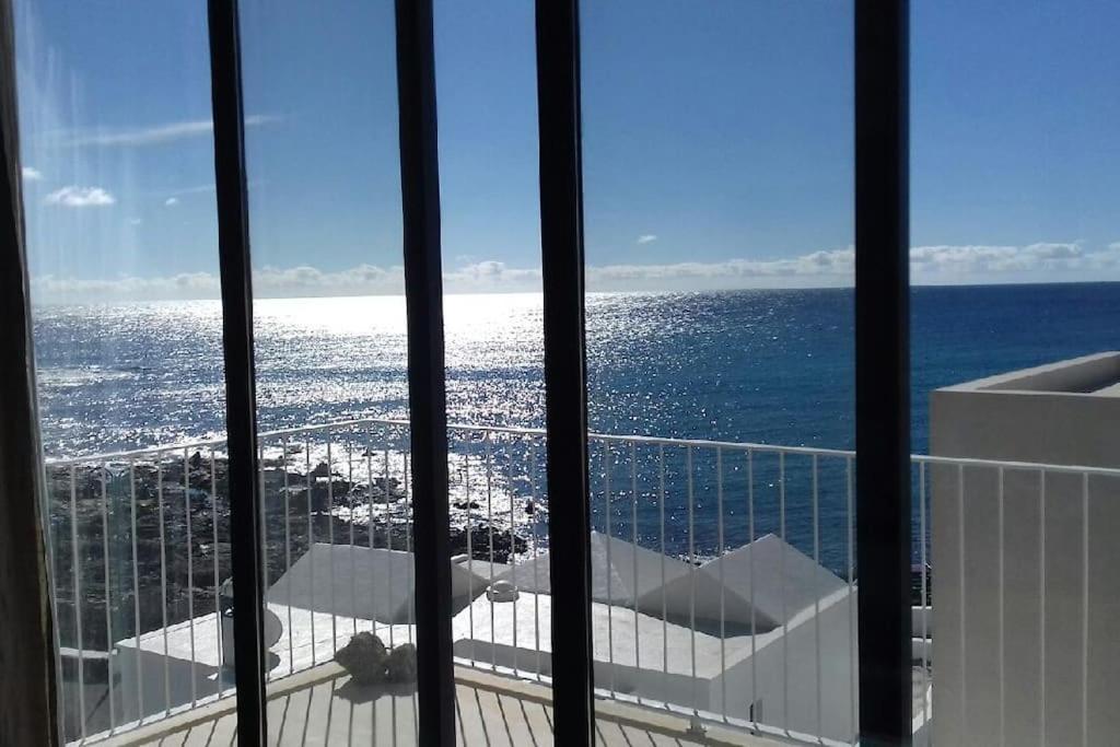 Sargo Appartement Punta Mujeres Buitenkant foto