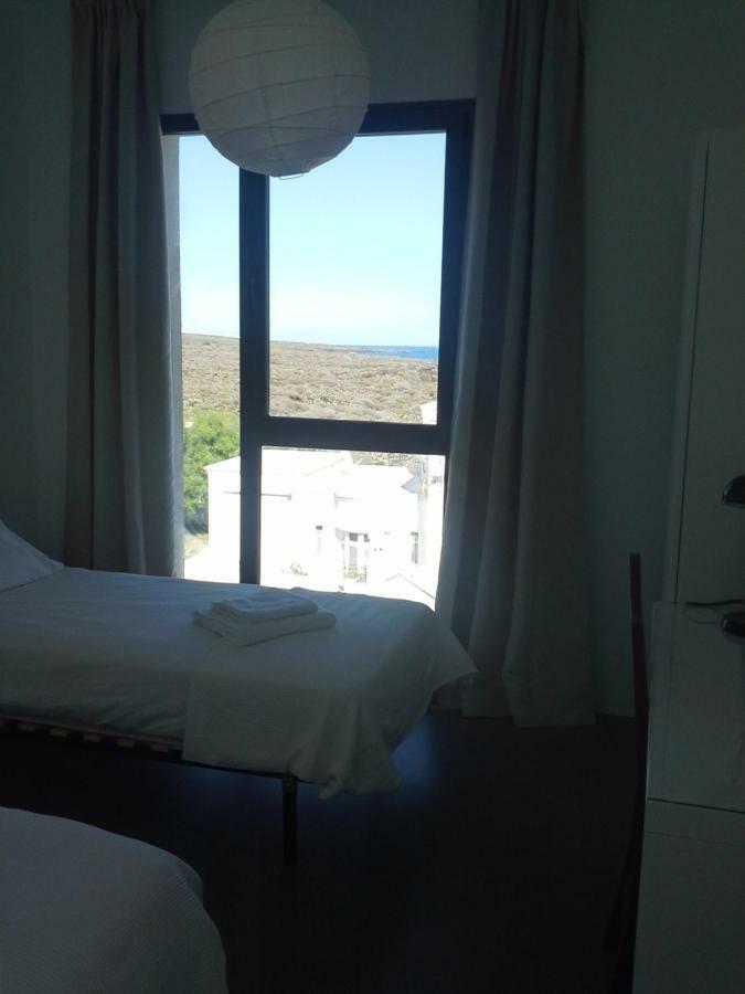 Sargo Appartement Punta Mujeres Buitenkant foto