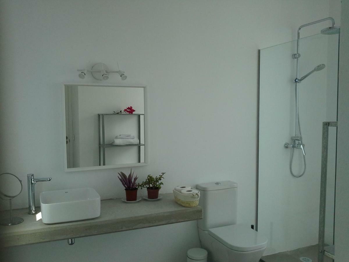 Sargo Appartement Punta Mujeres Buitenkant foto